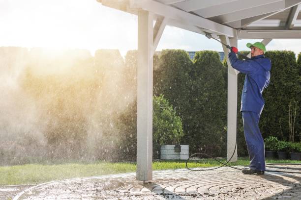 Trusted Flagler Beach, FL Pressure Washing Services Experts